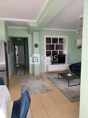 Apartament 2+1 me qera në Rruga Petro Nini Luarasi, Tiranë, 100 m². Foto 3 nga 12