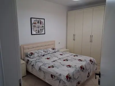 Apartment 1+1 for sale in Ura e Dajlanit, Durrës, 115 m². Photo 6 of 9