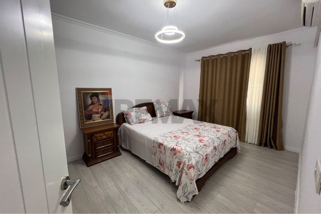 Apartment for rent in Vasil Shanto, Tirana, 84 m². Photo 2 of 3