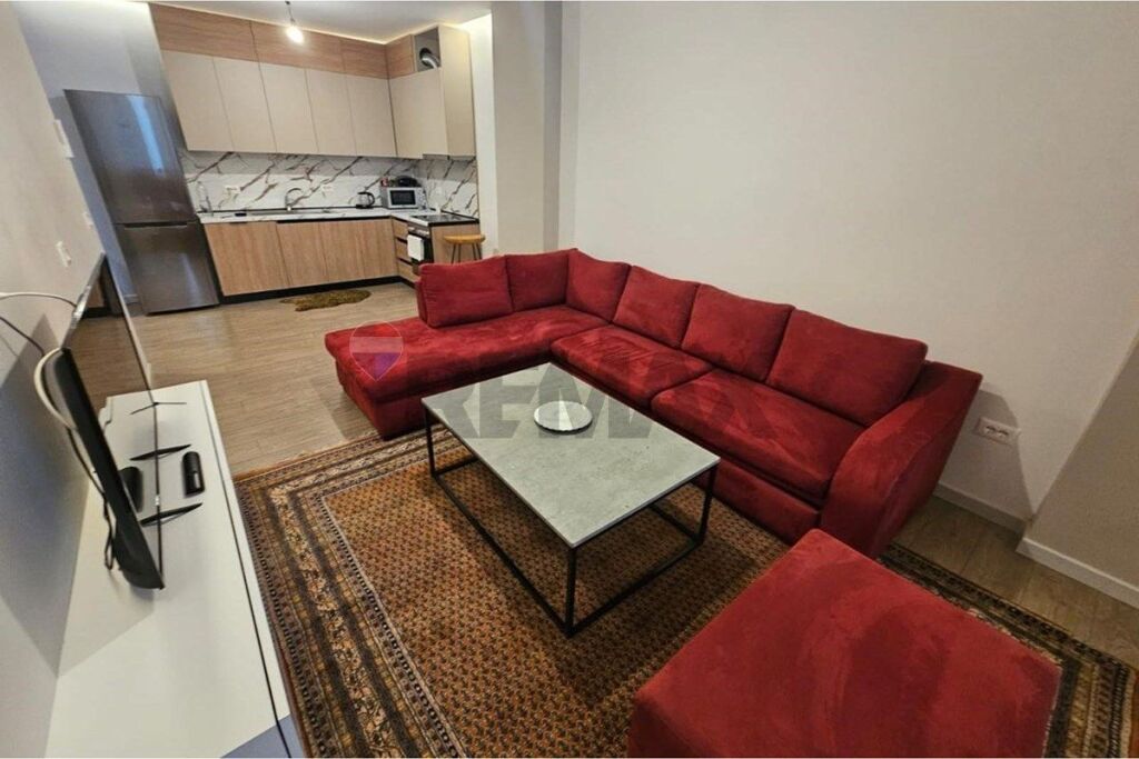 Appartamento in vendita a Zogu i Zi, Tirana, 120 m². Foto 1 di 3