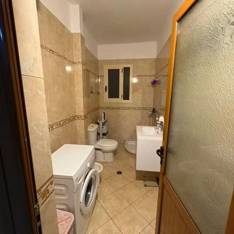 Apartament 1+1 në shitje në Rr. Transballkanike, Vlorë, 75 m². Foto 8 nga 9
