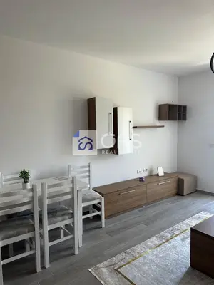 Apartament 1+1 me qera në 5 maj, Tiranë, 78 m². Foto 5 nga 6