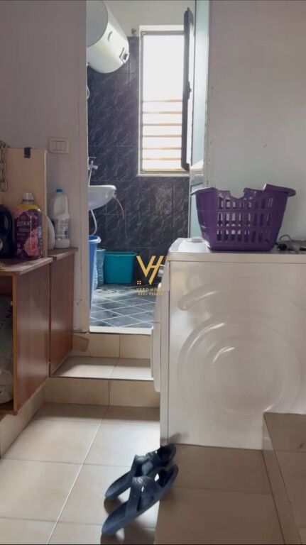 Apartament 2+1 në shitje në Rruga Bardhok Biba, Tiranë, 61 m². Foto 3 nga 3