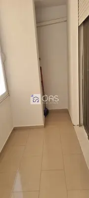 Apartament 2+1 me qera në Blloku, Tiranë, 90 m². Foto 7 nga 8