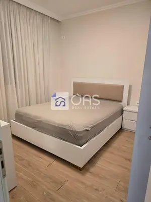 Apartament 1+1 me qera në Liqeni i Thatë, Tiranë, 65 m². Foto 4 nga 8