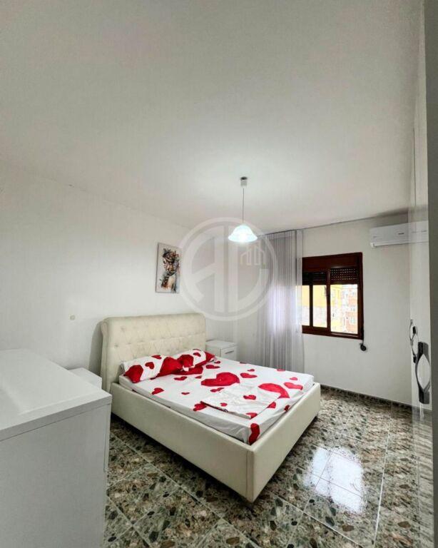 Apartament me qera në Spar Tregu industrial, Durrës, 120 m². Foto 3 nga 8