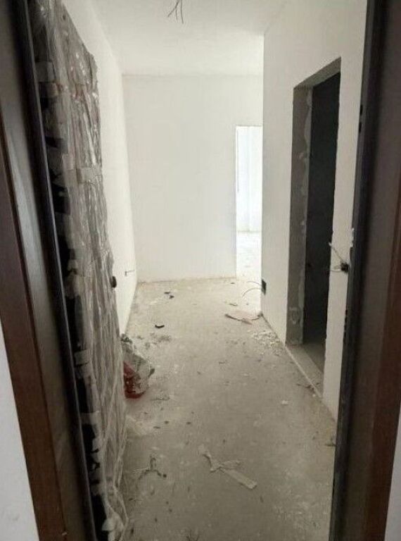 Appartamento 1+1 in vendita a Kinostudio, Tirana, 72 m²