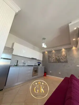 Appartamento 2+1 in affitto ad Ish Rajoni i Policisë, Durazzo, 81 m². Foto 6 di 11