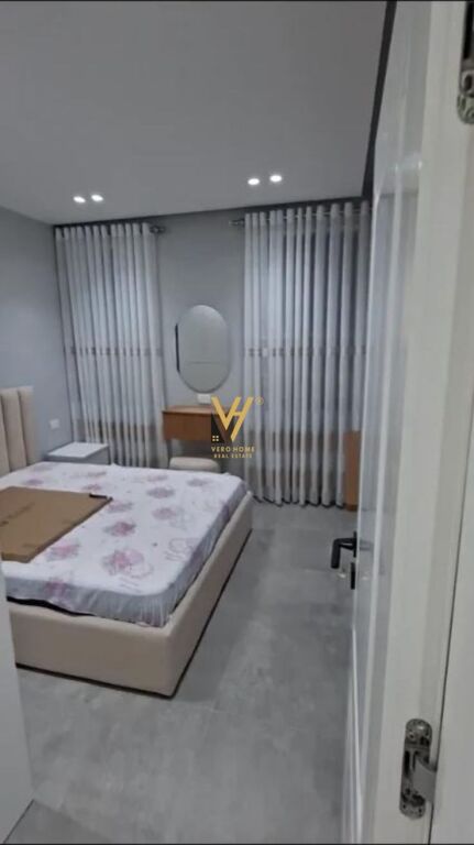 Apartament 1+1 me qera në Rruga e Dibrës, Tiranë, 70 m². Foto 2 nga 3