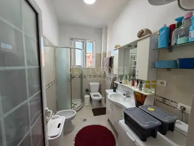 Apartament 1+1 në shitje në Porti i Sarandës, Sarandë, 100 m². Foto 6 nga 7