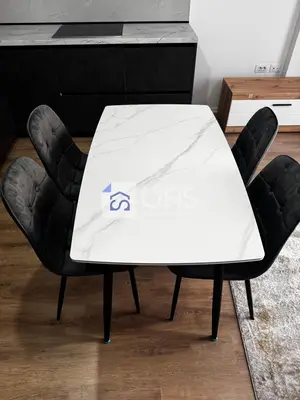 Apartament 2+1 me qera në Univers City, Tiranë, 100 m². Foto 6 nga 6