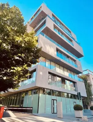 Commercial space for rent in Libri Universitar, Tirana, 516 m². Photo 3 of 8