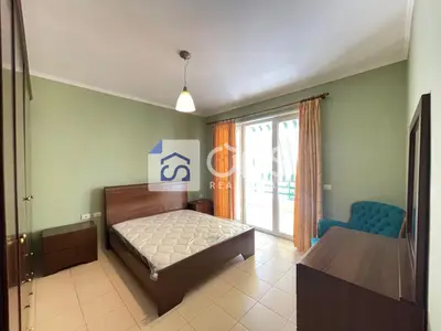 Apartament 2+1 me qera në Kopshti Zologjik, Tiranë, 119 m². Foto 4 nga 10