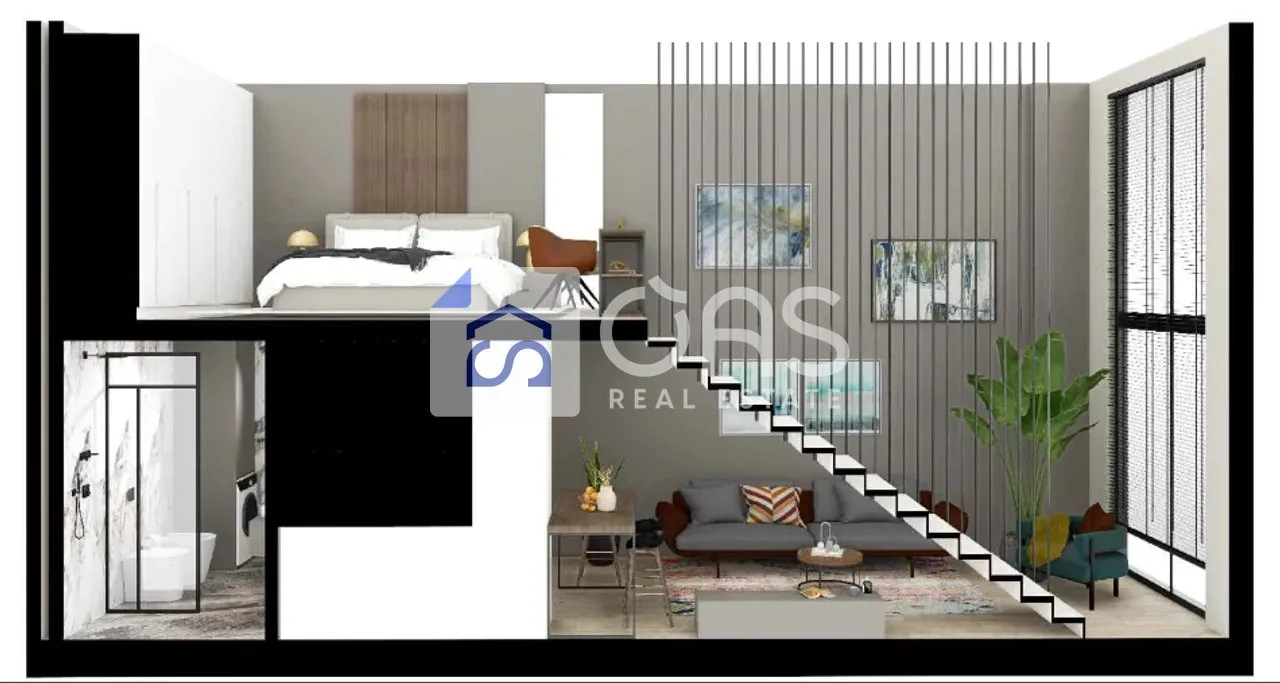 Dupleks 1+1 në shitje në golem, Durres, Golem, 48 m². Foto 1 nga 4