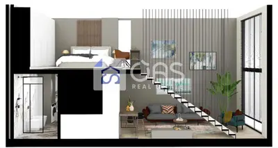 Dupleks 1+1 në shitje në golem, Durres, Golem, 48 m². Foto 1 nga 4