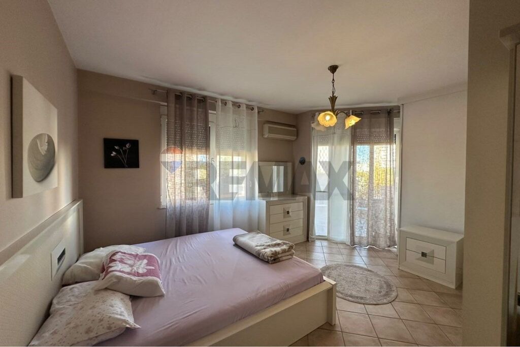 Apartment for rent in Blloku, Tirana, 105 m². Photo 3 of 3