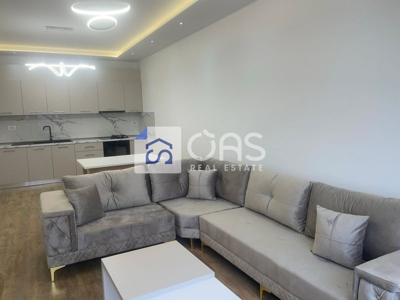 Apartament 2+1 me qera në Paskuqan, Kamëz, 130 m²