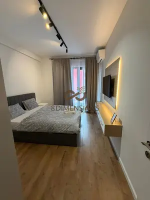 Apartament 2+1 në shitje në Rruga e Dibrës, Tiranë, 95 m². Foto 7 nga 8