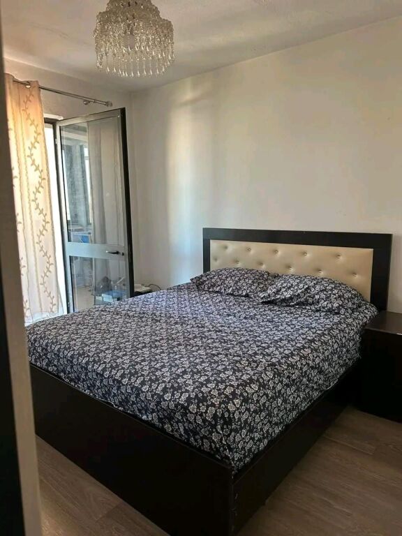 Appartamento 2+1 in affitto a Rruga Fortuzi, Tirana, 80 m². Foto 1 di 3