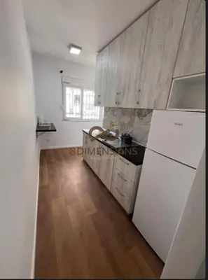 Apartament 1+1 në shitje në Laprakë, Tiranë, 64 m². Foto 5 nga 6
