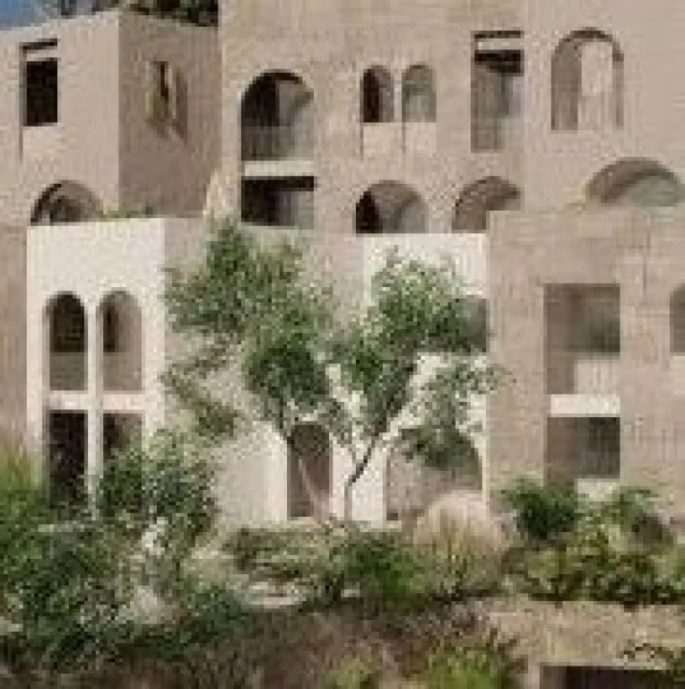 Appartamento 2+1 in vendita a Jale, Valona, 133 m². Foto 1 di 4
