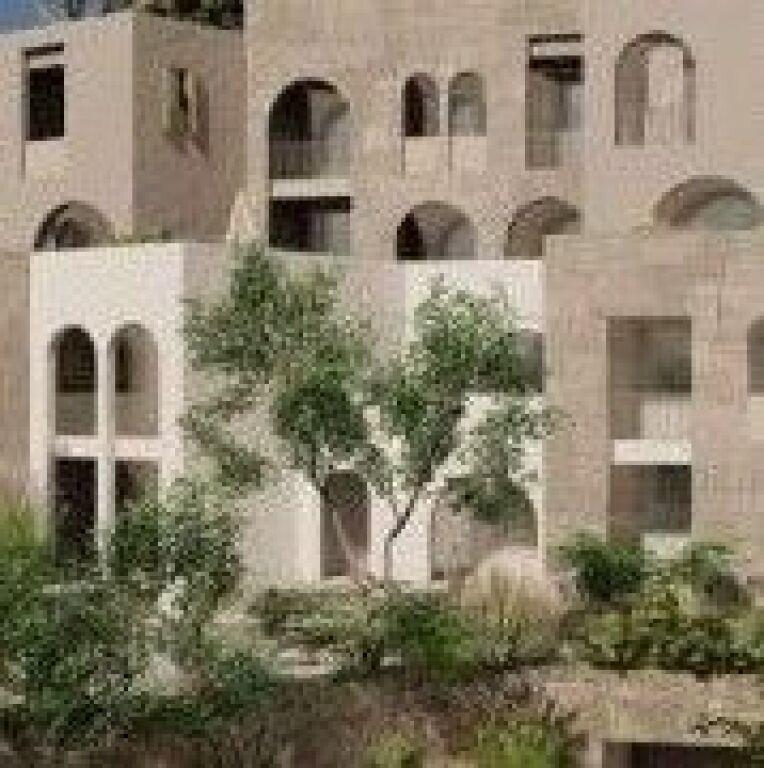 Apartment 2+1 for sale in Jale, Vlorë, 133 m²