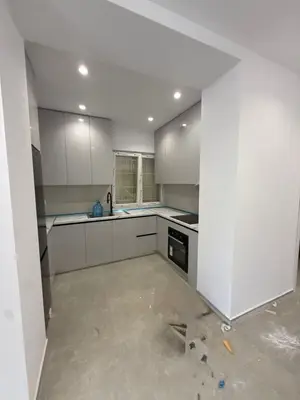 Appartamento 1+1 in affitto a Tufinë, Tirana, 70 m². Foto 2 di 3