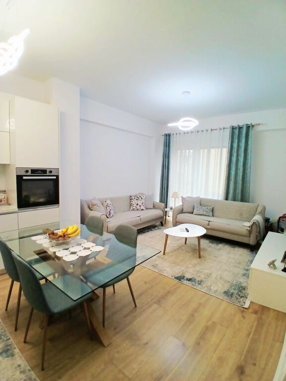 Apartment 2+1 for rent in Rruga Siri Kodra, Tirana, 100 m². Photo 1 of 3