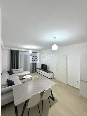 Appartamento 2+1 in affitto ad Astir, Tirana, 104 m². Foto 2 di 7