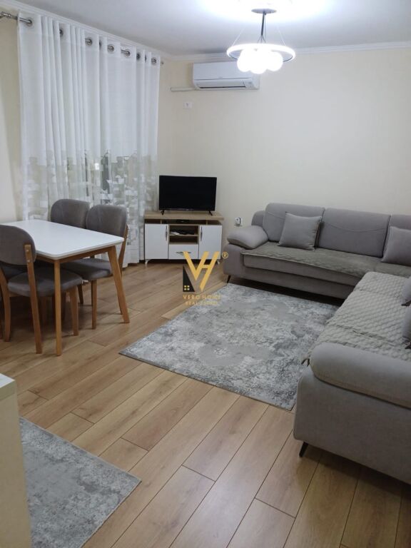 Apartament 1+1 në shitje në Rruga e Elbasanit, Tiranë, 60 m²