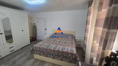 Apartment 1+1 for rent in Selitë, Tirana, 60 m². Photo 4 of 5