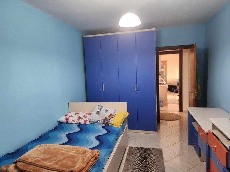 Apartament 2+1 në shitje në Kompleksi Alb Adriatik, Durrës, 95 m². Foto 2 nga 8