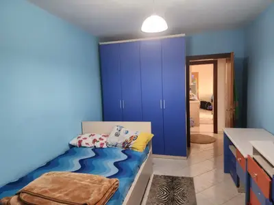 Apartment 2+1 for sale in Kompleksi Alb Adriatik, Golem, 95 m². Photo 2 of 8
