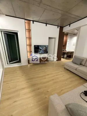Apartament 2+1 me qera në Ali Demi, Tiranë, 83 m². Foto 6 nga 7