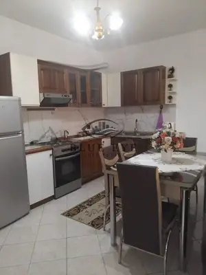 Apartament 2+1 në shitje në Pallati i Sportit Ramazan Njala, Durrës, 123 m². Foto 1 nga 8