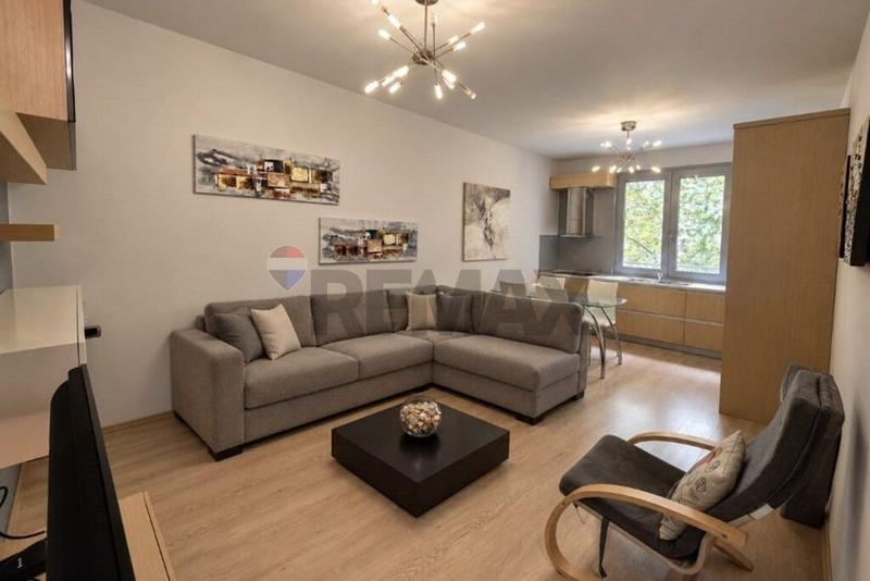 Appartamento 2+1 in vendita ad Ura e Tabakëve, Tirana, 69 m²
