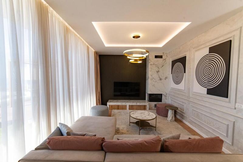 Vilë në shitje në Green Coast, Vlorë, 311 m²