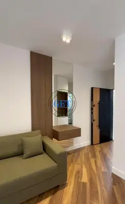 Apartament 1+1 në shitje në Kazazi, Durrës, 55 m². Foto 3 nga 6