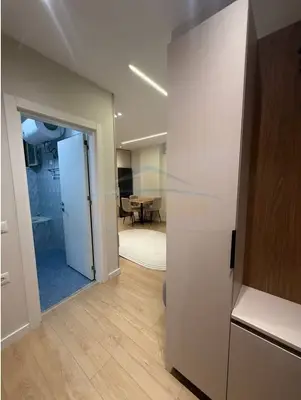 Apartament 1+1 në shitje në Rruga e Barrikadave, Tiranë, 53 m². Foto 7 nga 12