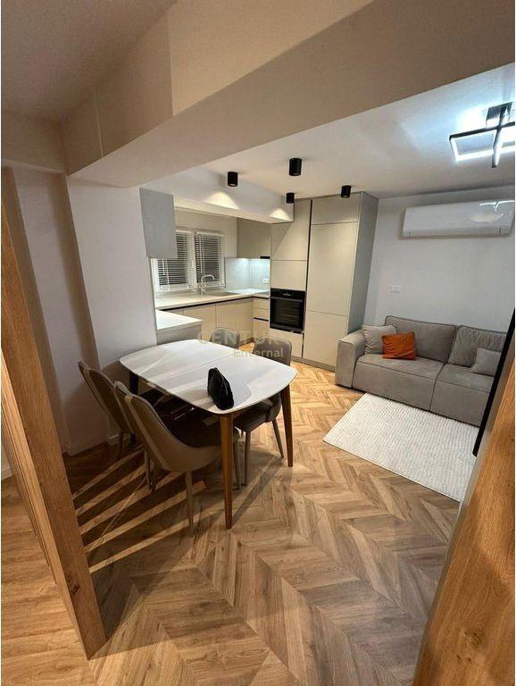 Apartament 2+1 me qera në Rruga Bajram Allaraj, Tiranë, 90 m². Foto 9 nga 9