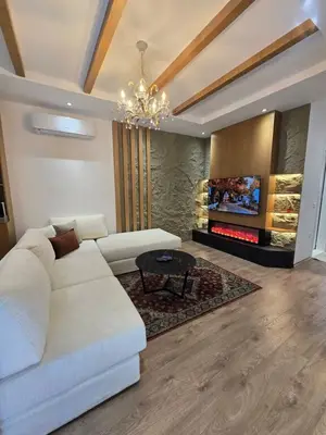 Appartamento in affitto a Bulevardi Republika, Coriza, 70 m². Foto 6 di 12