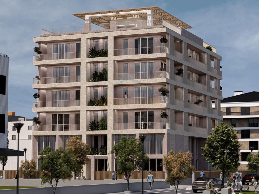 Apartament 1+1 në shitje në Bashkia Orikum, Vlorë, 77 m². Foto 1 nga 3