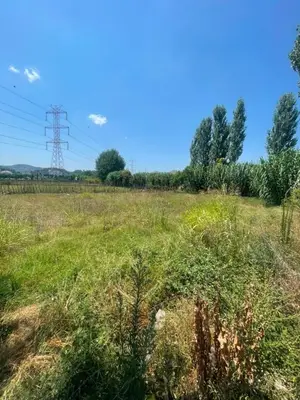 Terreno in vendita a Laknas, Kamza, 1.350 m². Foto 3 di 3