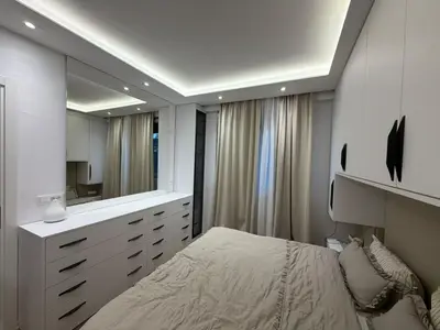 Appartamento 2+1 in vendita a Shkozë, Tirana, 74 m². Foto 4 di 12