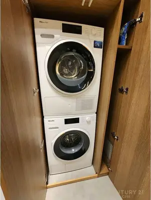 Appartamento 1+1 in affitto a Kompleksi Dinamo, Tirana, 70 m². Foto 12 di 12