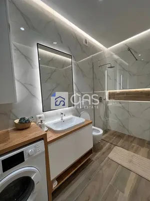 Apartament 1+1 me qera në Rruga Siri Kodra, Tiranë, 60 m². Foto 8 nga 11