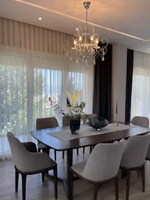 Vilë në shitje në Kodra e Diellit, Tiranë, 307 m². Foto 7 nga 8