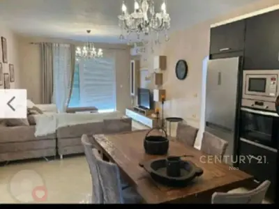 Appartamento 2+1 in vendita a Fshati Gjashte, Saranda, 40 m². Foto 2 di 5