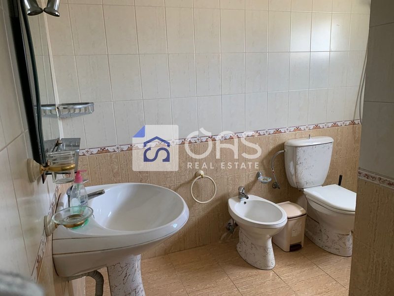 Apartament 3+1 me qera në Kodra e Priftit, Tiranë, 150 m². Foto 5 nga 10