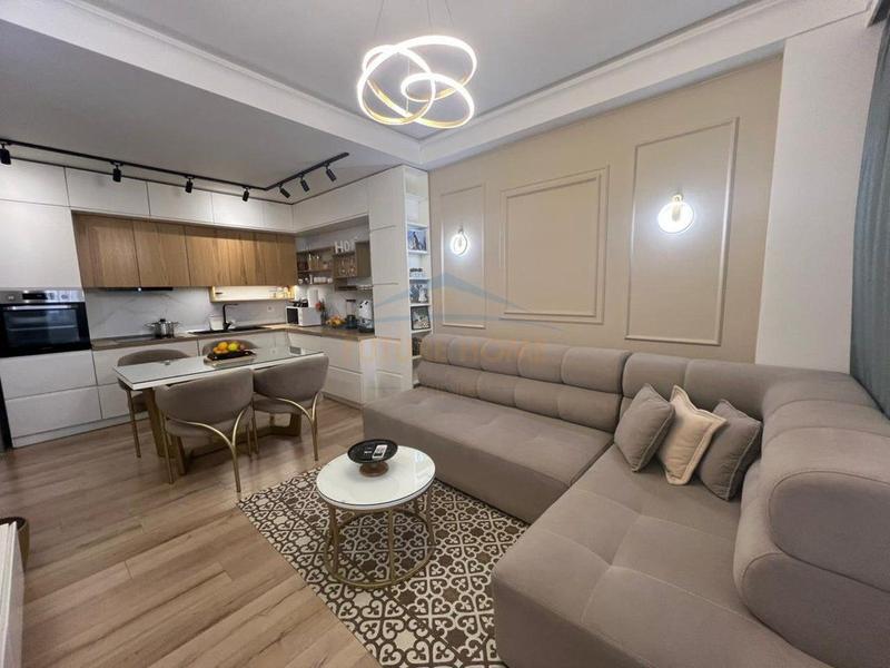 Appartamento 2+1 in vendita a QUARTUM Residence (Luxury), Tirana, 91 m²